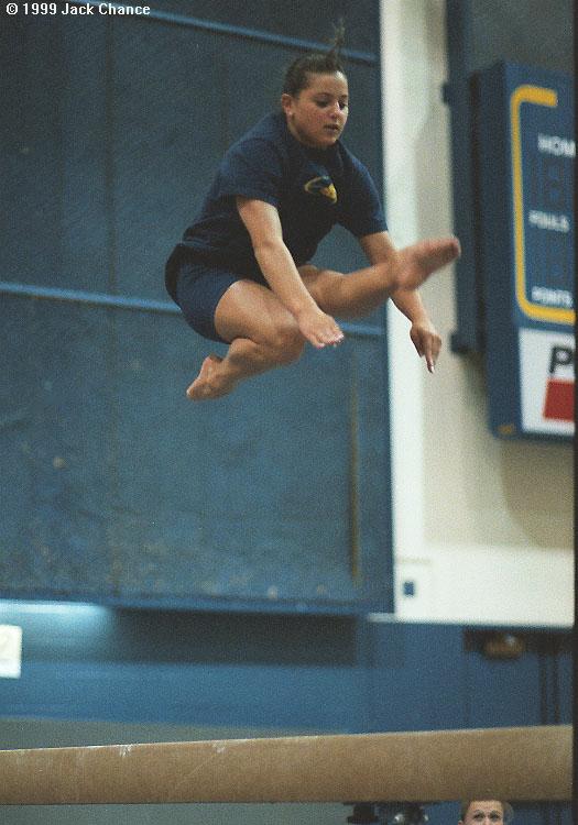 Dominique Moceanu
