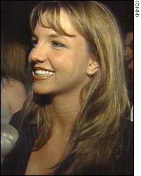 Wow!! Britney